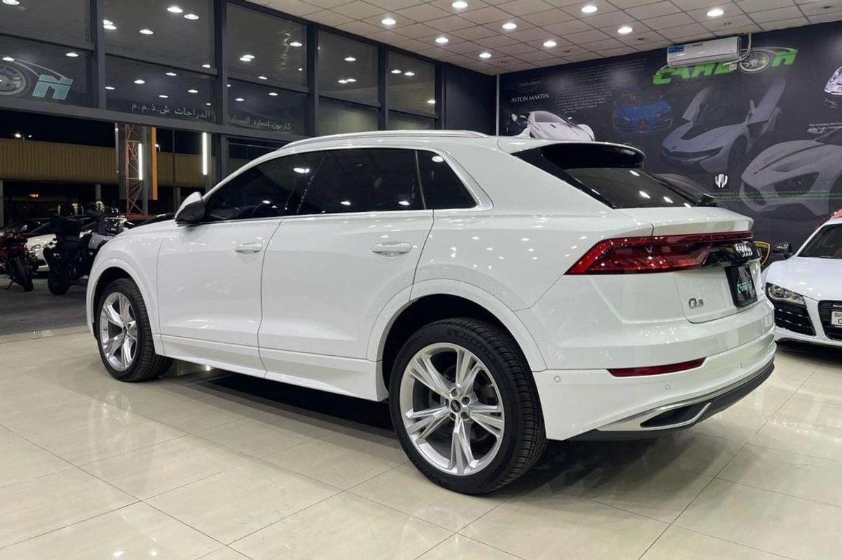 Audi Q8 55 TFSI quattro (340 HP)-7-7