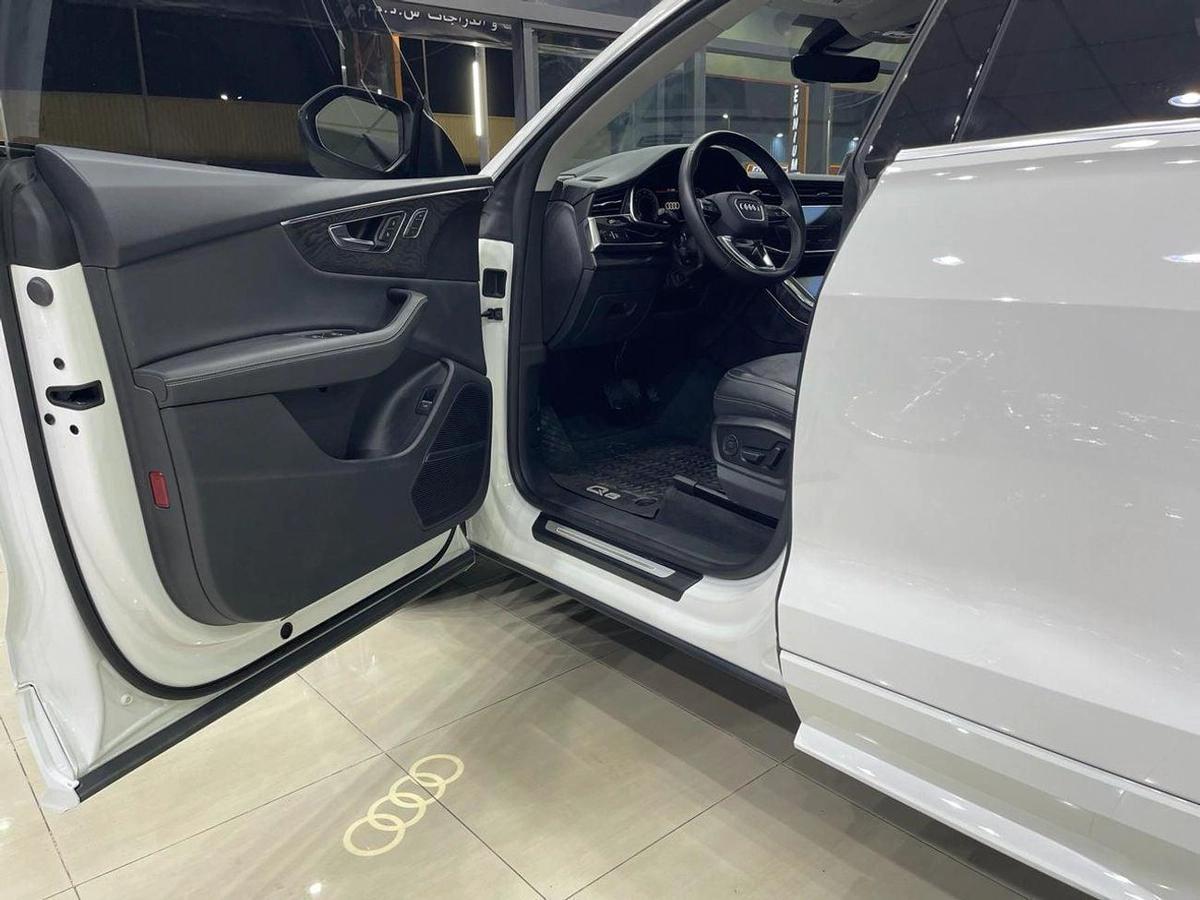 Audi Q8 55 TFSI quattro (340 HP)-12-12