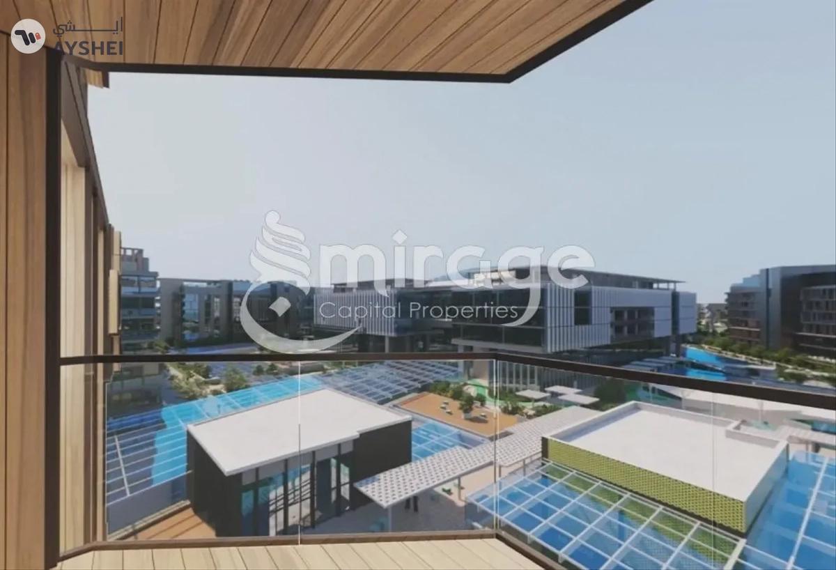 APARTMENT FOR SALE IN SAADIYAT GROVE, SAADIYAT CULTURAL DISTRICT-0-landscape