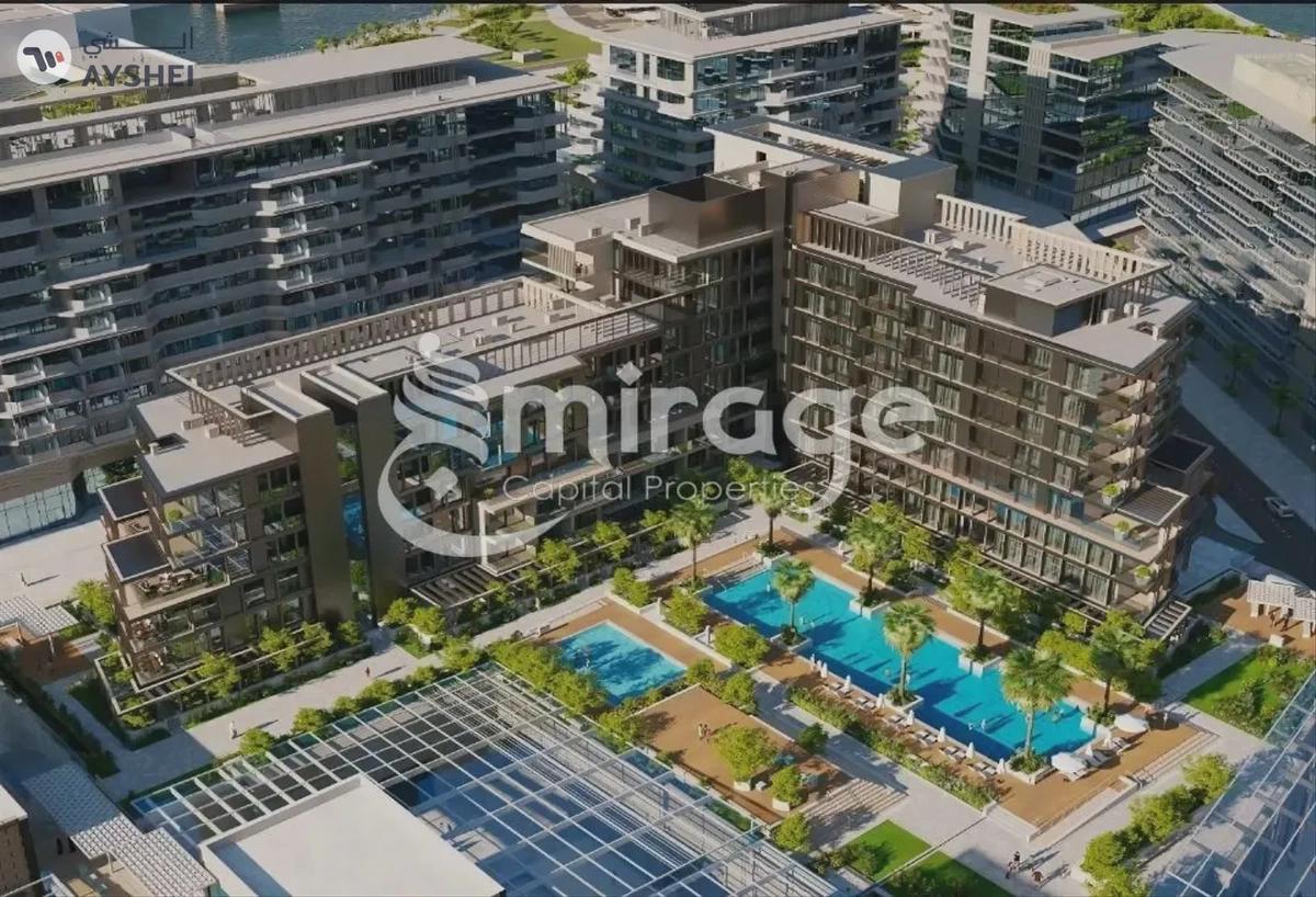 APARTMENT FOR SALE IN SAADIYAT GROVE, SAADIYAT CULTURAL DISTRICT-0-landscape