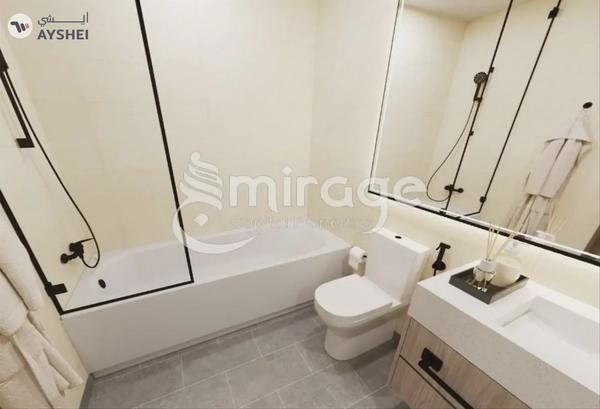 APARTMENT FOR SALE IN SAADIYAT GROVE, SAADIYAT CULTURAL DISTRICT