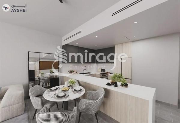 APARTMENT FOR SALE IN SAADIYAT GROVE, SAADIYAT CULTURAL DISTRICT