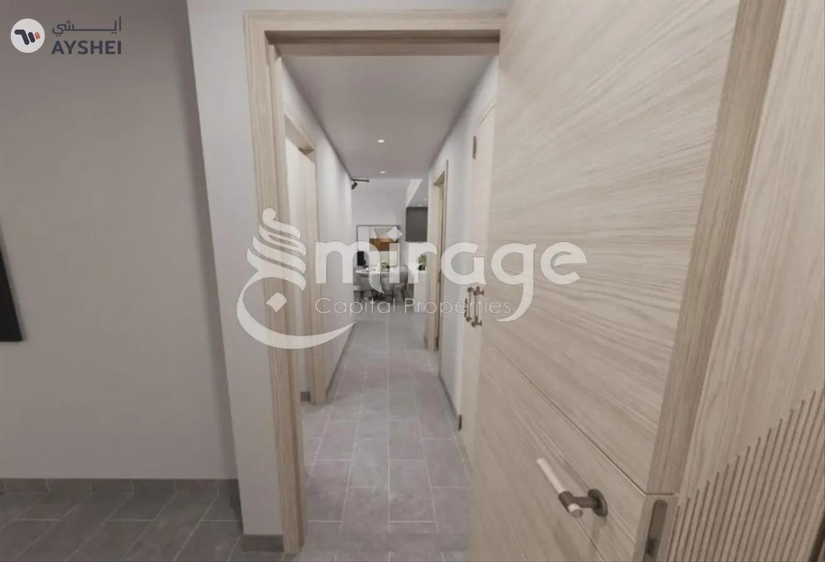 APARTMENT FOR SALE IN SAADIYAT GROVE, SAADIYAT CULTURAL DISTRICT-4-4