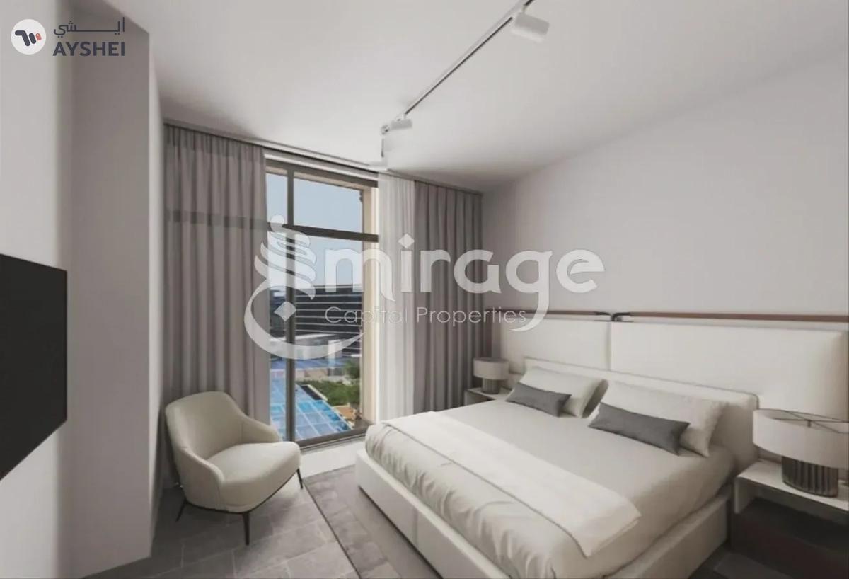 APARTMENT FOR SALE IN SAADIYAT GROVE, SAADIYAT CULTURAL DISTRICT-5-5