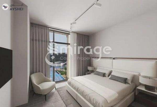 APARTMENT FOR SALE IN SAADIYAT GROVE, SAADIYAT CULTURAL DISTRICT