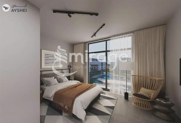 APARTMENT FOR SALE IN SAADIYAT GROVE, SAADIYAT CULTURAL DISTRICT