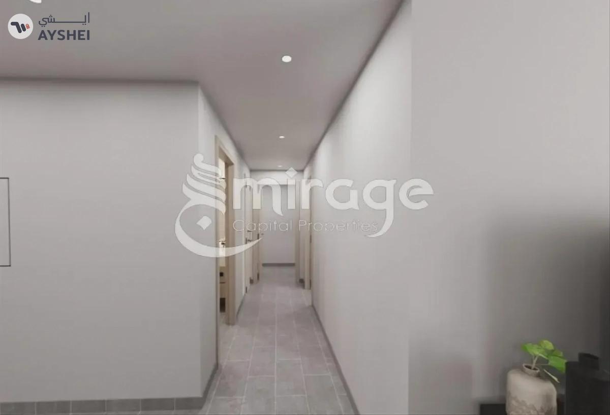 APARTMENT FOR SALE IN SAADIYAT GROVE, SAADIYAT CULTURAL DISTRICT-7-7