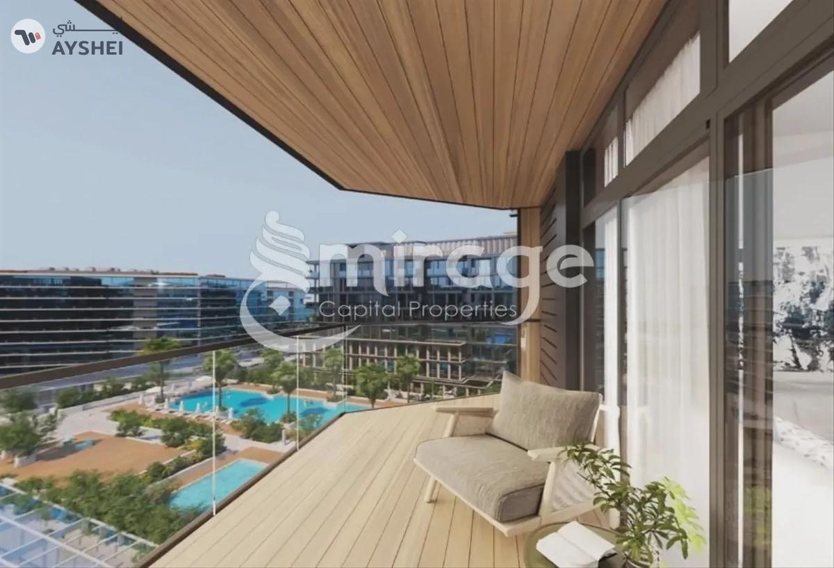 APARTMENT FOR SALE IN SAADIYAT GROVE, SAADIYAT CULTURAL DISTRICT-9-9