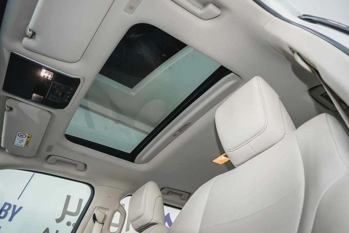 1 YR WARRANTY | 4.0 GXR | GCC | AED 4,000 PM-8-8