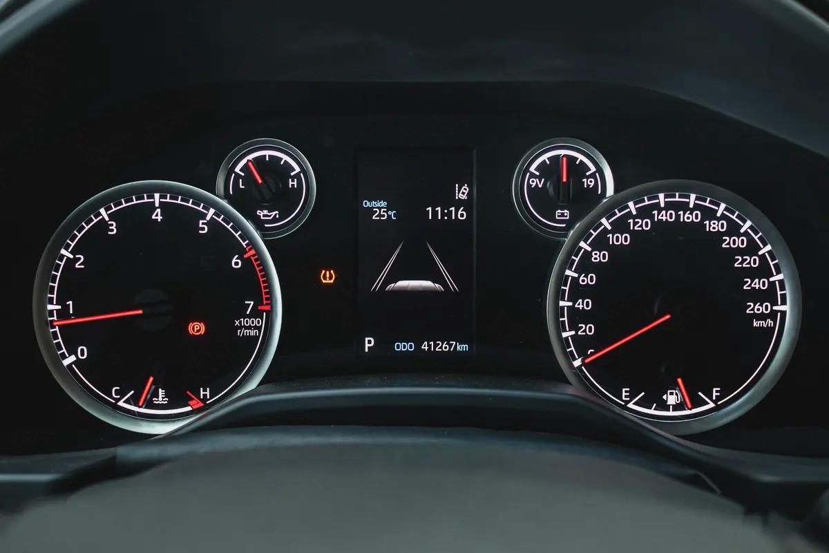 1 YR WARRANTY | 4.0 GXR | GCC | AED 4,000 PM-11-11