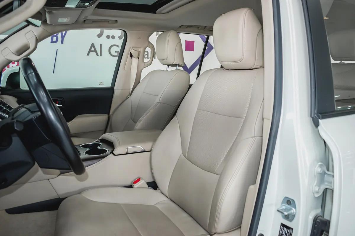 1 YR WARRANTY | 4.0 GXR | GCC | AED 4,000 PM-16-16