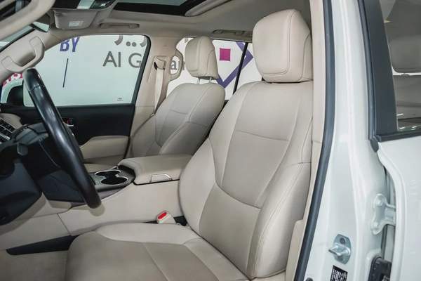 1 YR WARRANTY | 4.0 GXR | GCC | AED 4,000 PM