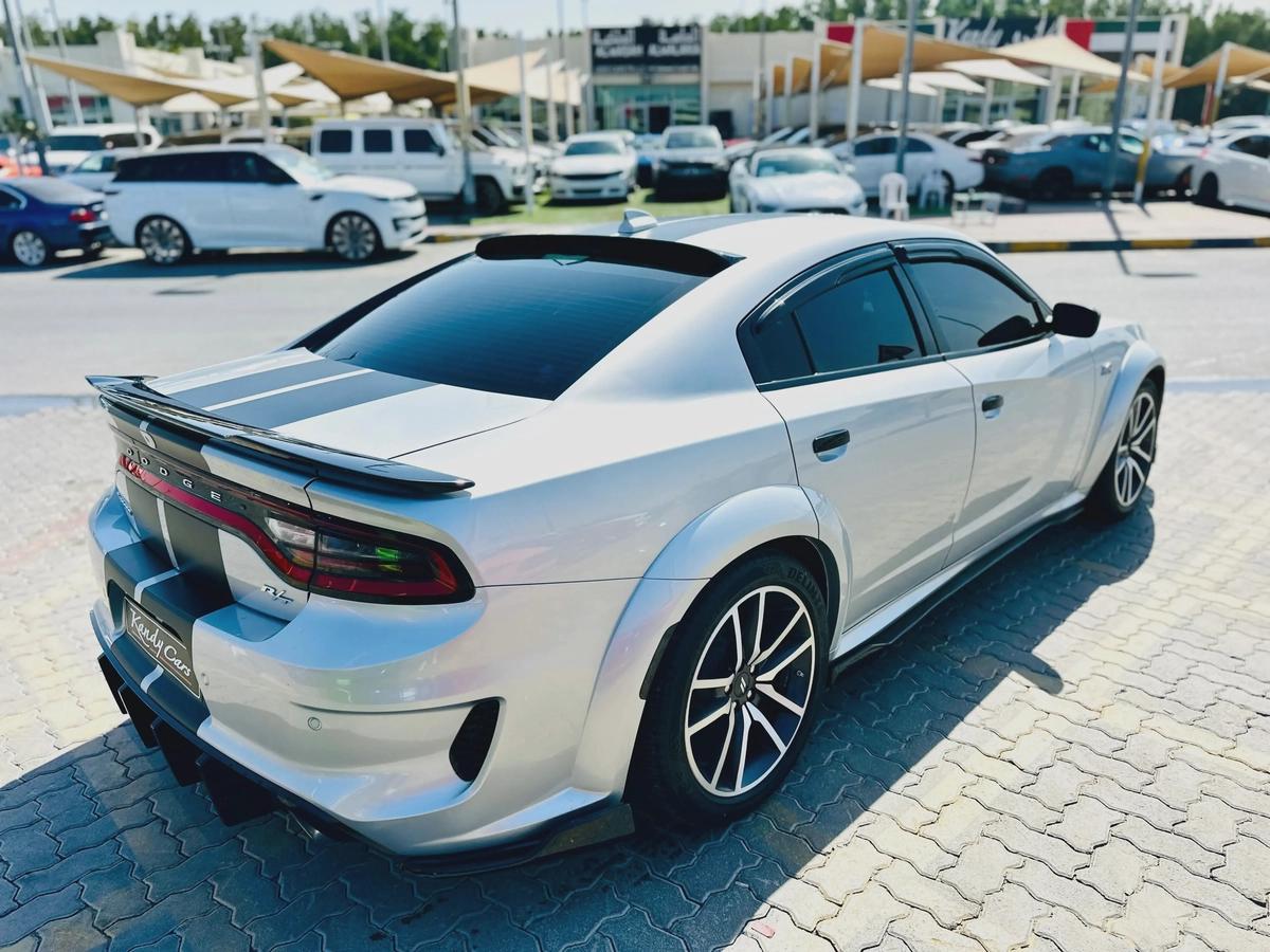 2023 Dodge Charger RT - # 59419-8-8