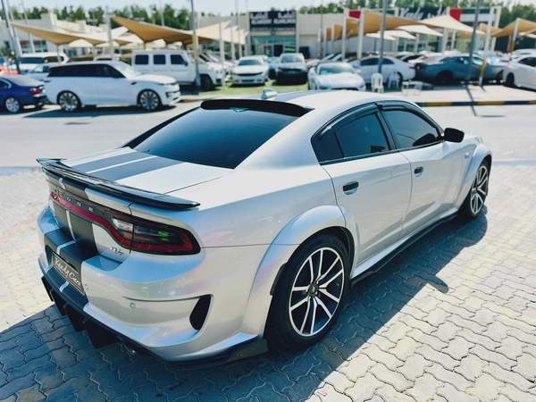 2023 Dodge Charger RT - # 59419