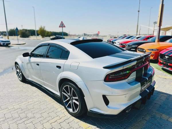 2023 Dodge Charger RT - # 59419