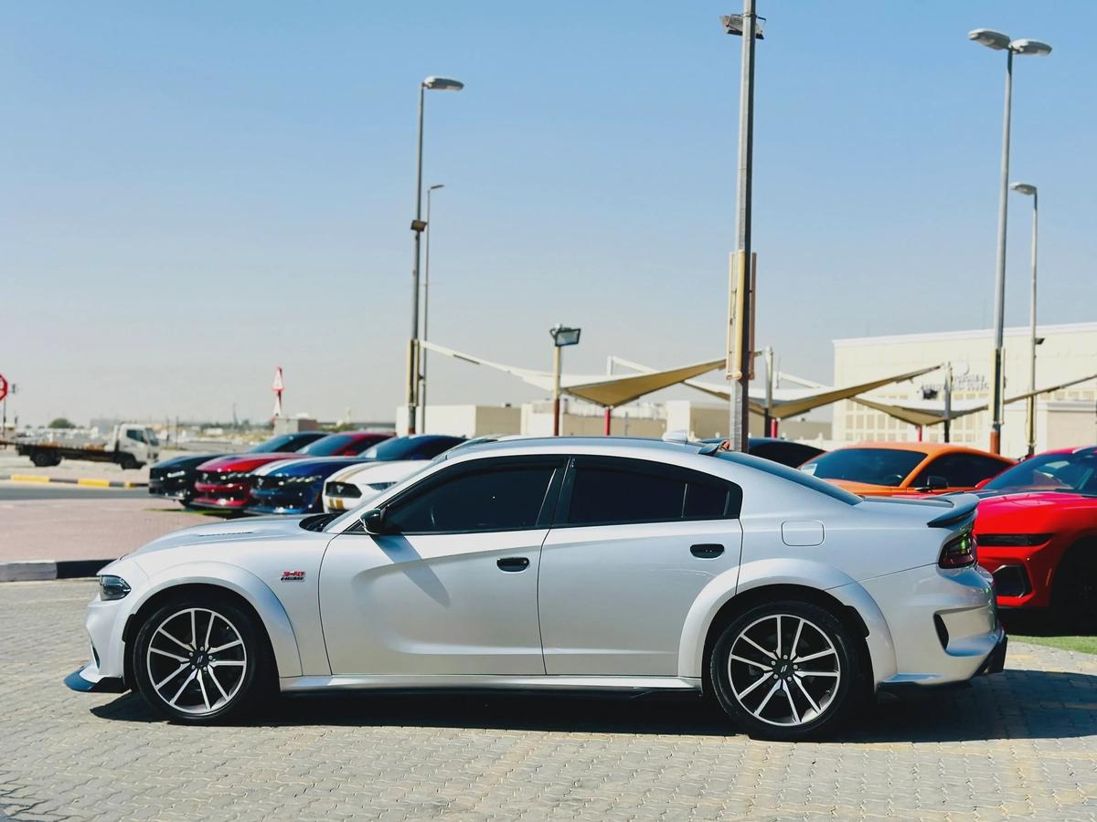 2023 Dodge Charger RT - # 59419-3-3