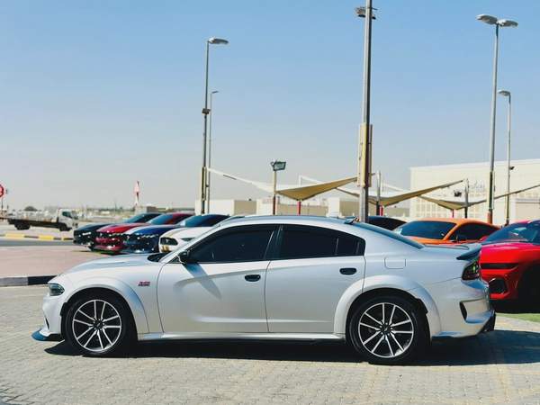 2023 Dodge Charger RT - # 59419