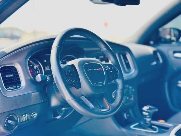 2023 Dodge Charger RT - # 59419