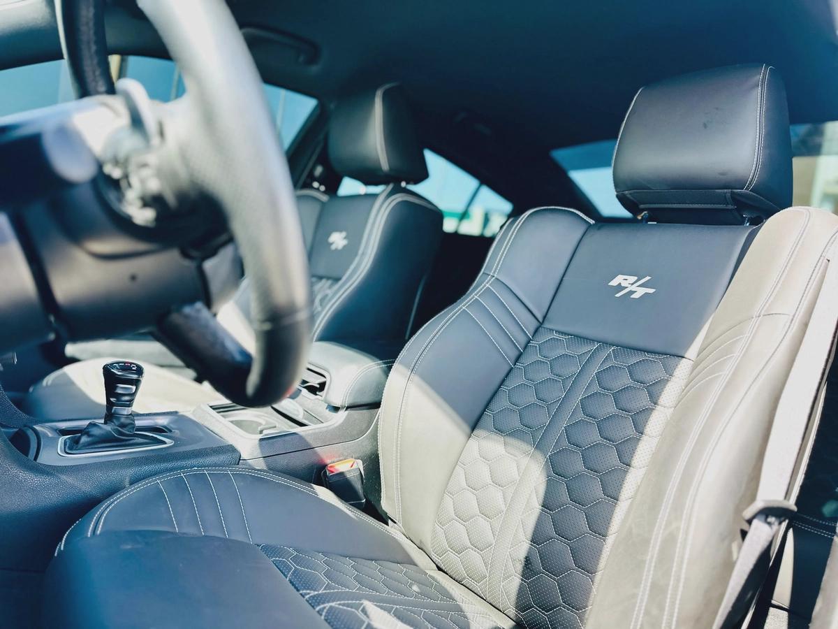 2023 Dodge Charger RT - # 59419-9-9