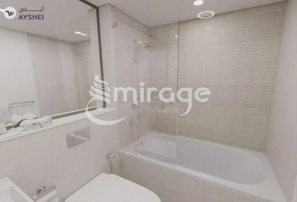 APARTMENT FOR SALE IN VIEWS B, YAS GOLF COLLECTION