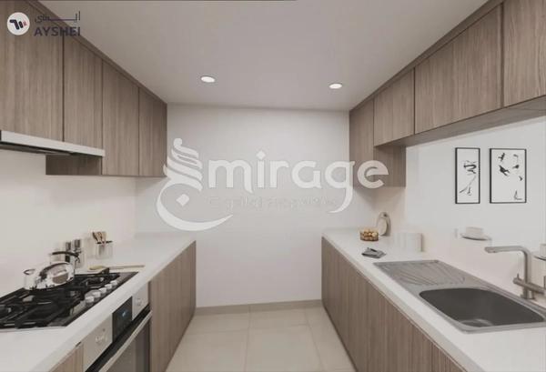 APARTMENT FOR SALE IN VIEWS B, YAS GOLF COLLECTION