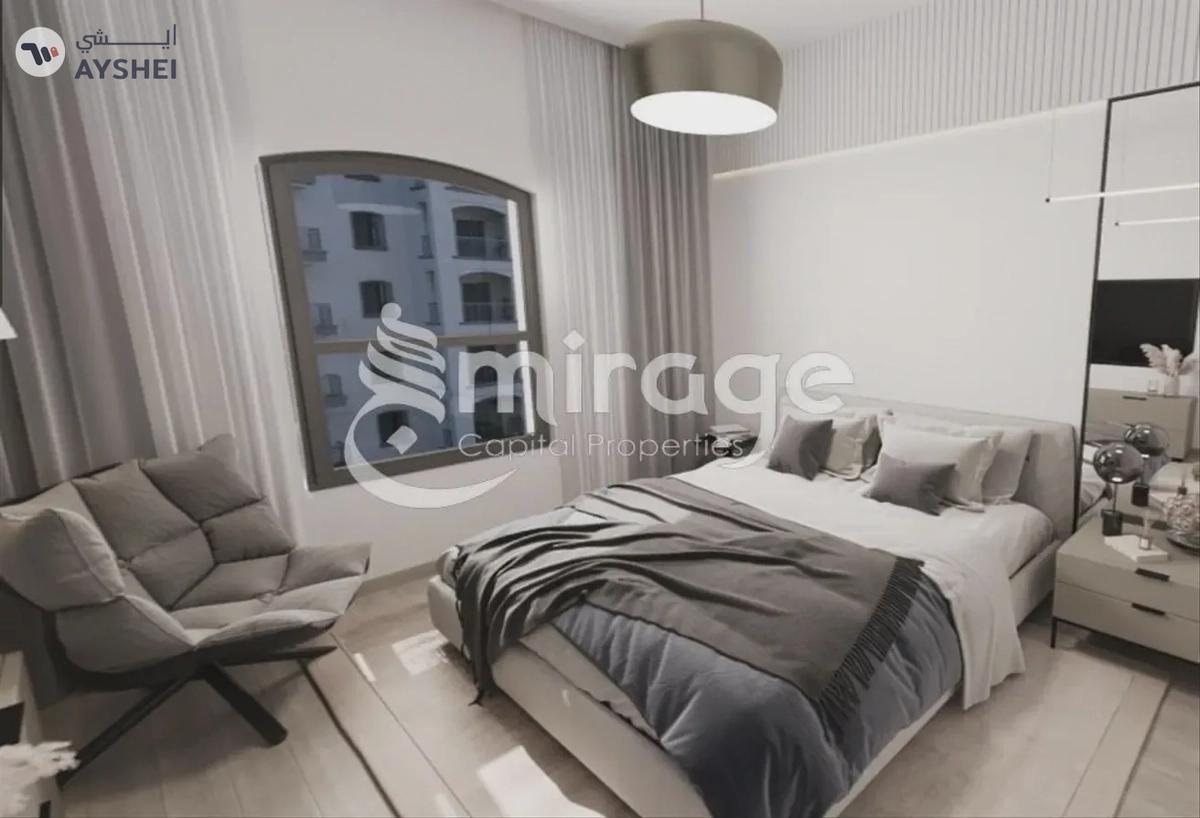APARTMENT FOR SALE IN VIEWS B, YAS GOLF COLLECTION-5-5