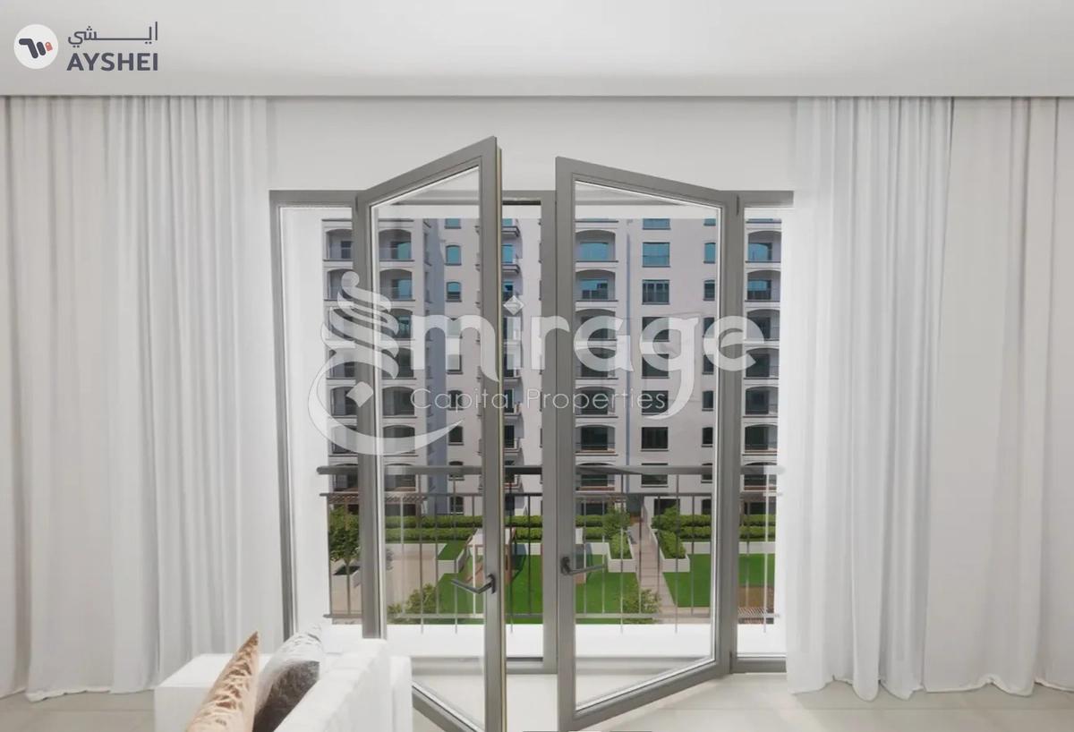 APARTMENT FOR SALE IN VIEWS B, YAS GOLF COLLECTION-6-6