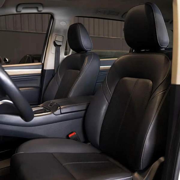 AED 1,436 P.M • 0% Downpayment • GAC GN8 390T • Agency Warranty