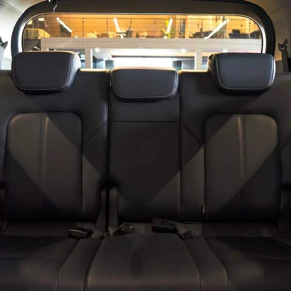 AED 1,436 P.M • 0% Downpayment • GAC GN8 390T • Agency Warranty