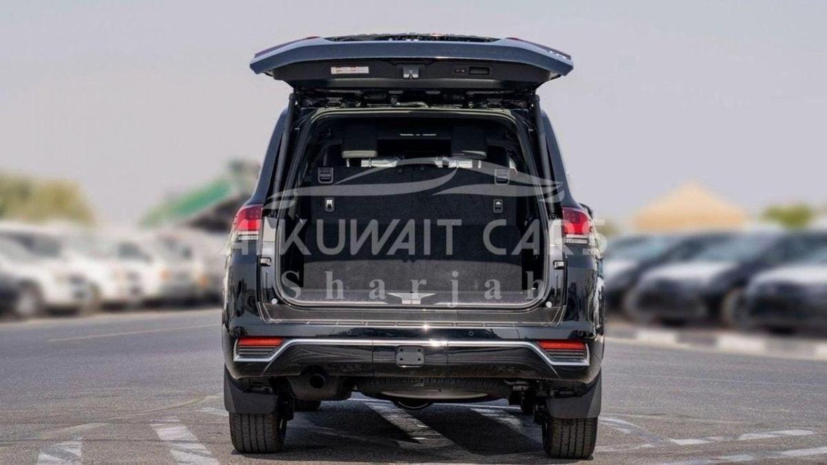 Toyota Land Cruiser VX 3.3L-3-3