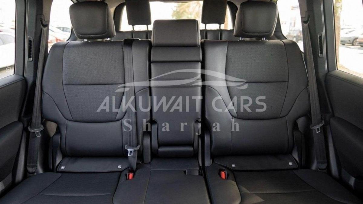 Toyota Land Cruiser VX 3.3L-7-7