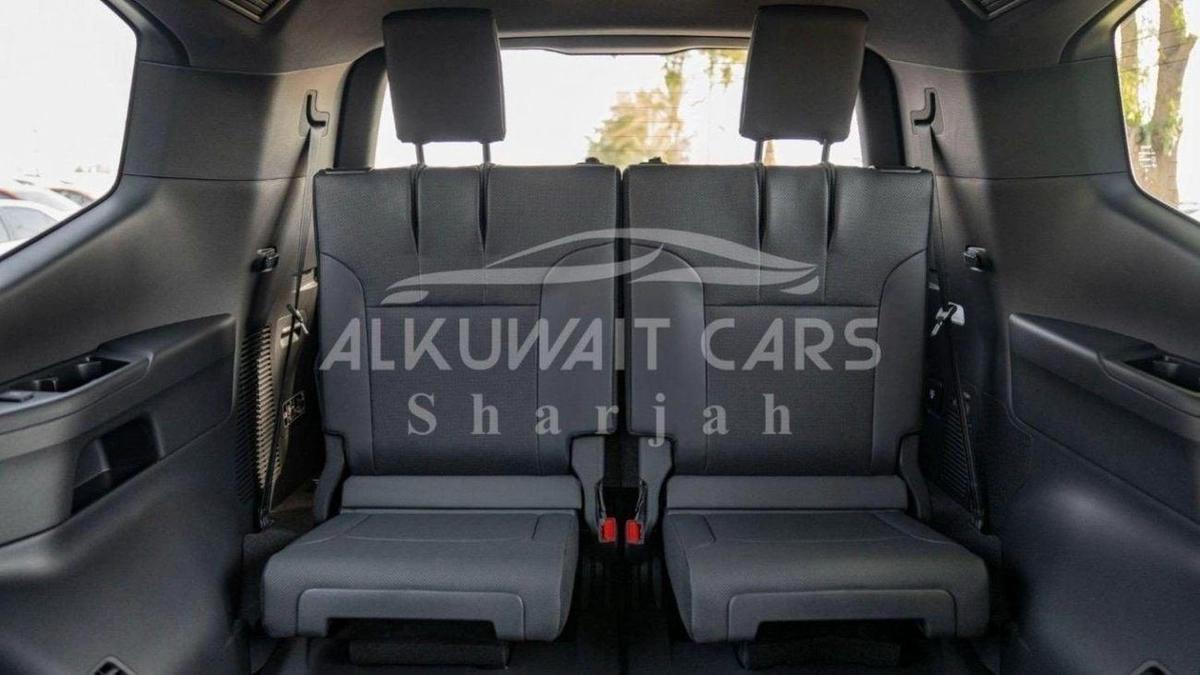 Toyota Land Cruiser VX 3.3L-8-8