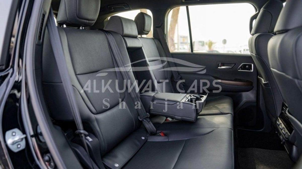 Toyota Land Cruiser VX 3.3L-10-10