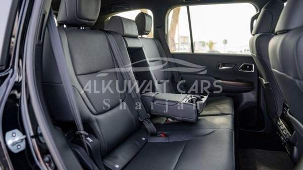 Toyota Land Cruiser VX 3.3L