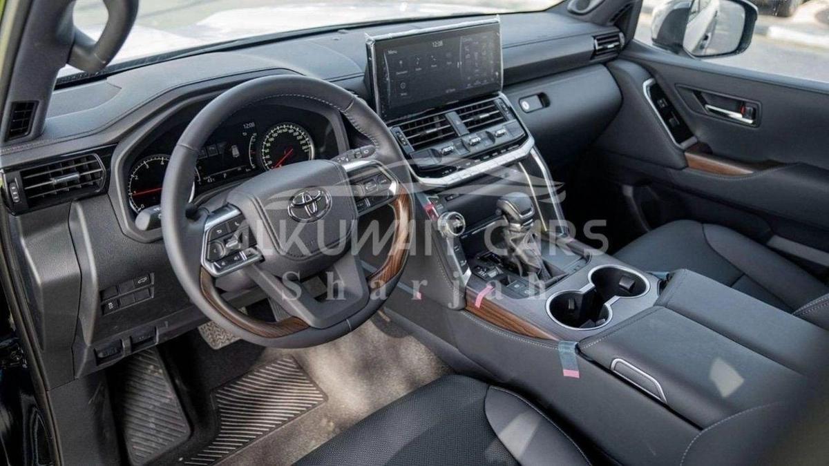 Toyota Land Cruiser VX 3.3L-14-14