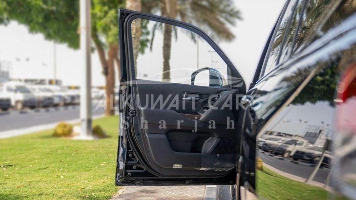 Toyota Land Cruiser VX 3.3L-15-15