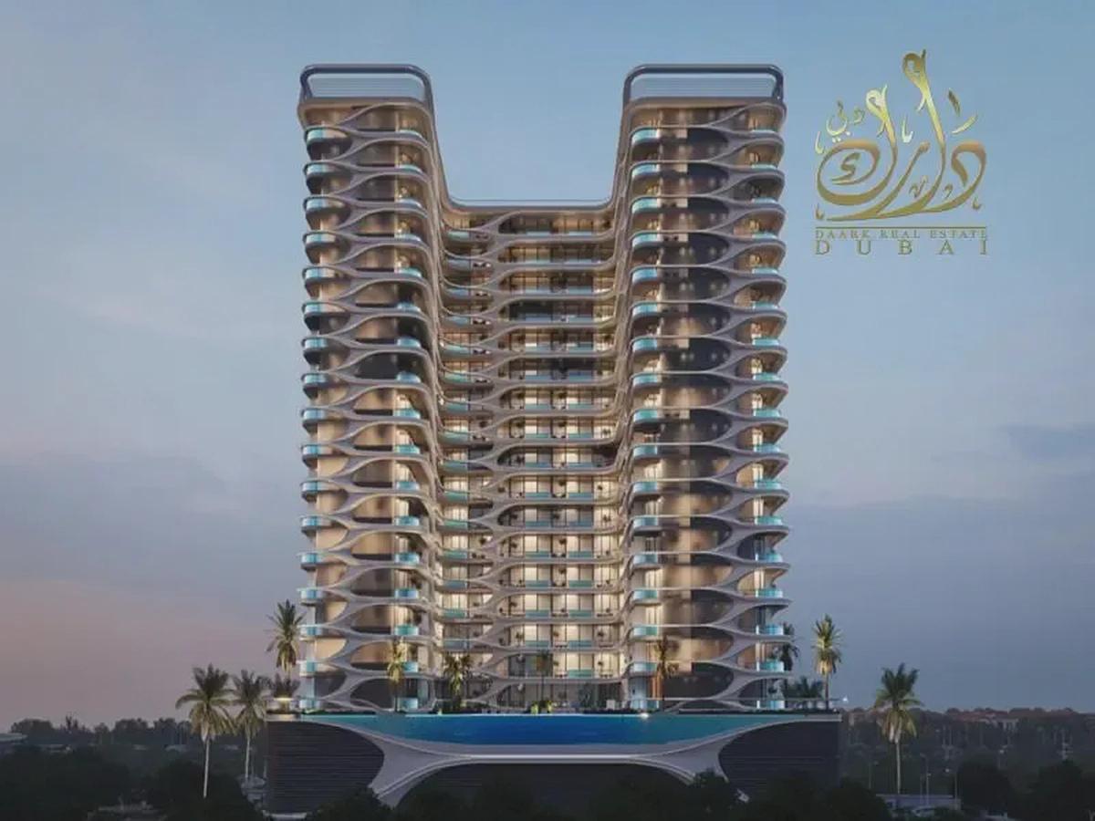 Samana Boulevard Heights | High ROI Off-Plan Dubai-0-0
