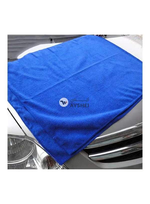 Generic Large Size Microfiber Cleaner Car Cleaning Towel