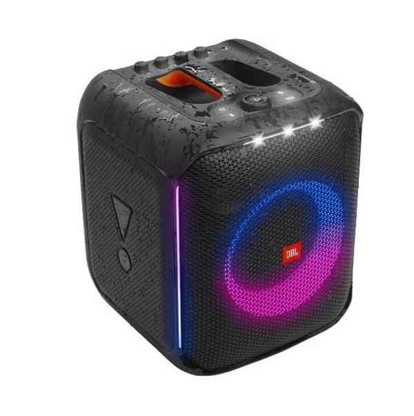 JBL Encore Essential Portable Speaker Black
