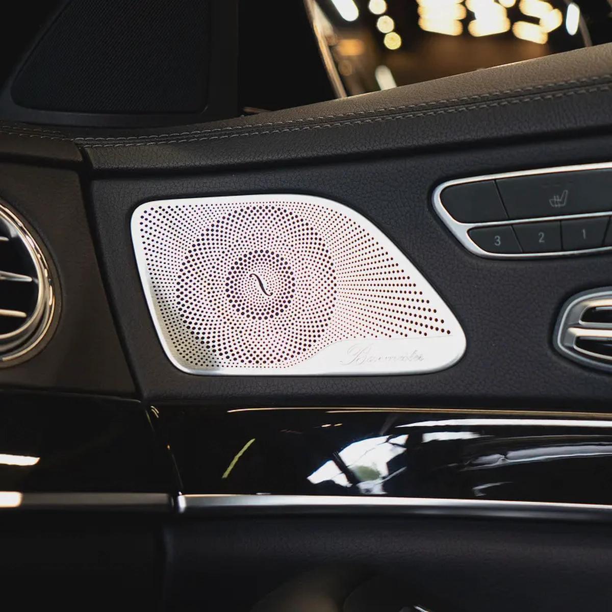 AED 3,257 pm • 0% Down payment • Mercedes Benz S450 • 1 Year Warranty-12-12