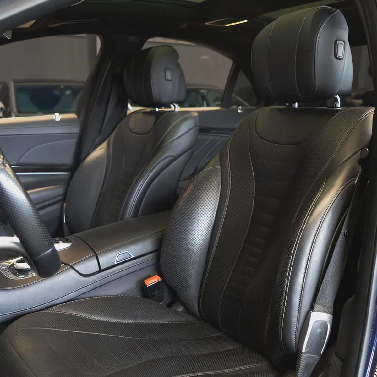 AED 3,257 pm • 0% Down payment • Mercedes Benz S450 • 1 Year Warranty-13-13