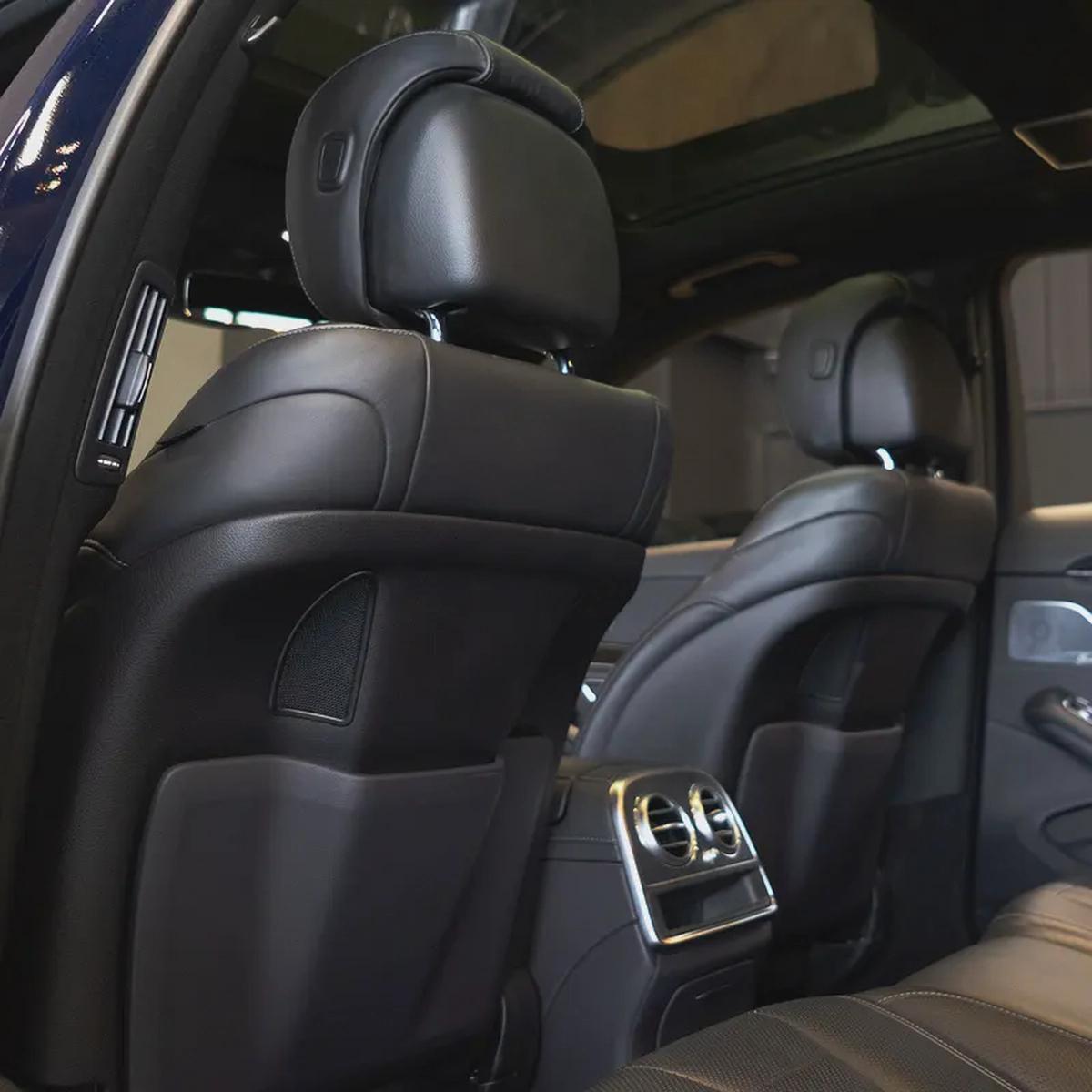 AED 3,257 pm • 0% Down payment • Mercedes Benz S450 • 1 Year Warranty-14-14