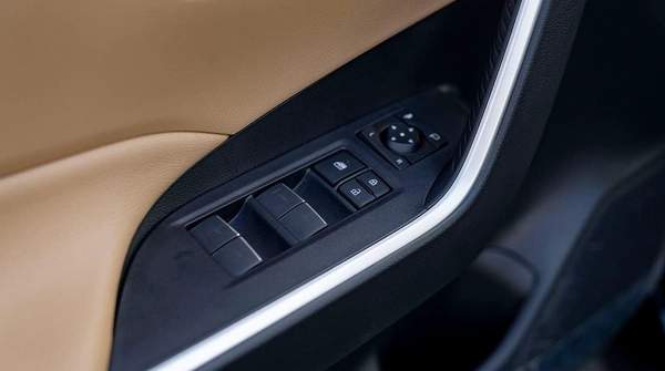 Toyota RAV4 Toyota RAV4 HYBRID 2.5L MY2024