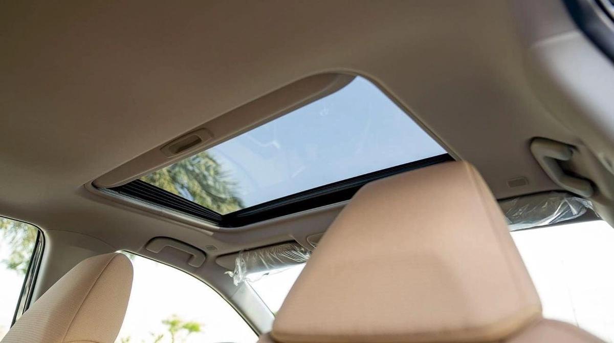 Toyota RAV4 Toyota RAV4 HYBRID 2.5L MY2024-24-24