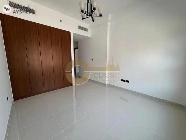 One Bedroom Apartment | Al Jadaf | Al Khail View