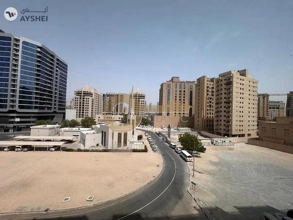 One Bedroom Apartment | Al Jadaf | Al Khail View