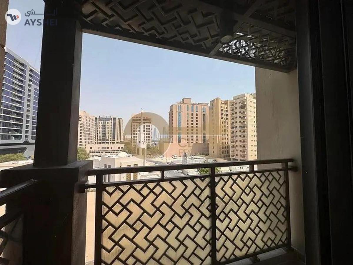 One Bedroom Apartment | Al Jadaf | Al Khail View-1-1