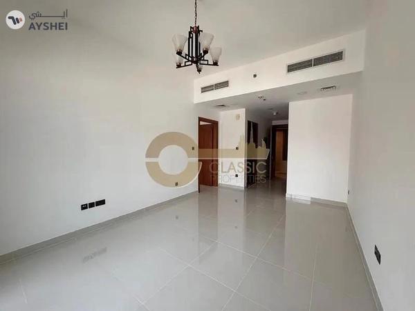 One Bedroom Apartment | Al Jadaf | Al Khail View