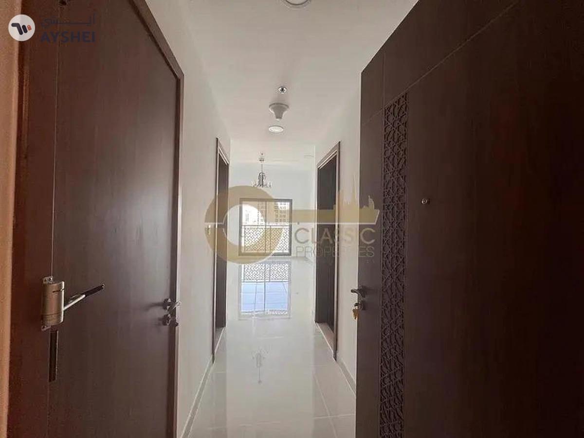 One Bedroom Apartment | Al Jadaf | Al Khail View-7-7