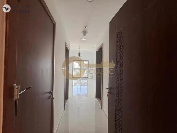 One Bedroom Apartment | Al Jadaf | Al Khail View
